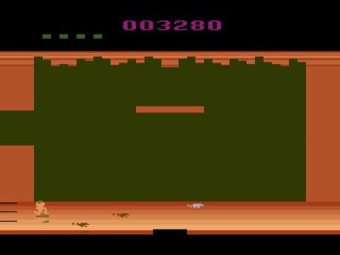 Photo de Tomarc the Barbarian sur Atari 2600