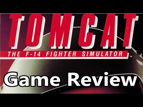 Screen de Tomcat: The F-14 Fighter Simulator Simulator sur Atari 2600
