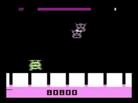 Image du jeu Tooth Protectors sur Atari 2600
