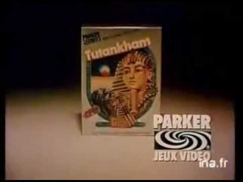 Image de Tutankham