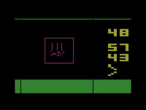 Photo de Video Life sur Atari 2600