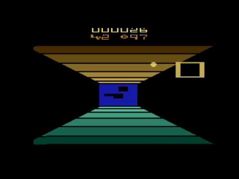 Image du jeu Wall Ball sur Atari 2600