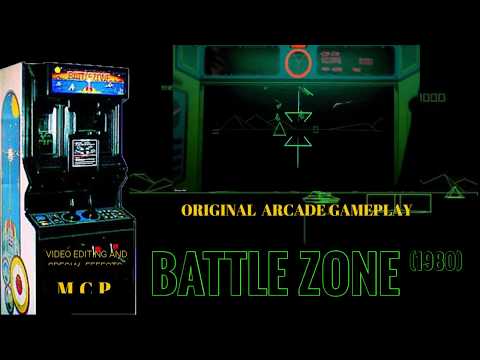 War Zone sur Atari 2600