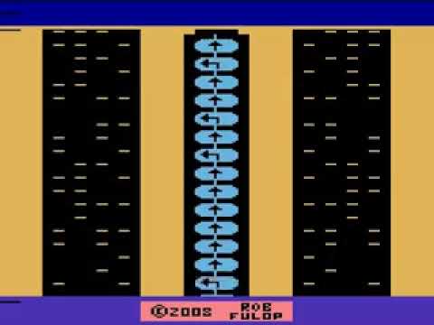 Image du jeu Actionauts sur Atari 2600
