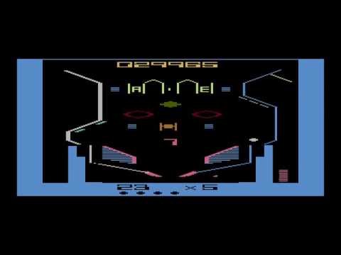 Image du jeu Bumper Bash sur Atari 2600