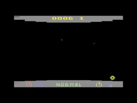 Image de China Syndrome sur Atari 2600