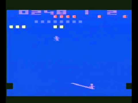Image du jeu Circus Atari sur Atari 2600