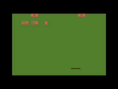 Photo de Codebreaker sur Atari 2600