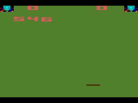 Image du jeu Codebreaker sur Atari 2600
