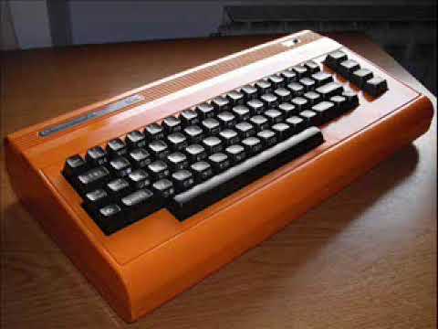 Breakthrough in the Ardennes sur Commodore 64