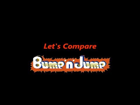 Image du jeu Bump 