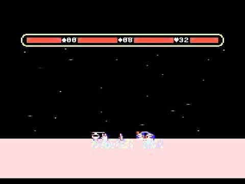 Image du jeu Choplifter sur Commodore 64
