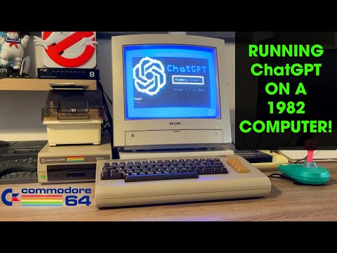 Computer Ambush sur Commodore 64
