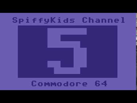 Countdown to Shutdown sur Commodore 64