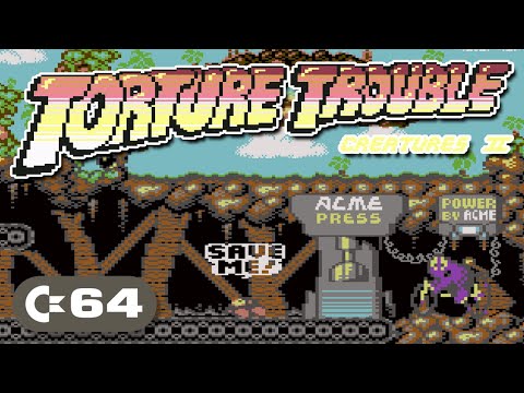 Image de Creatures 2: Torture Trouble