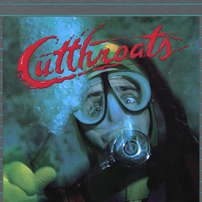 Image du jeu Cutthroats sur Commodore 64