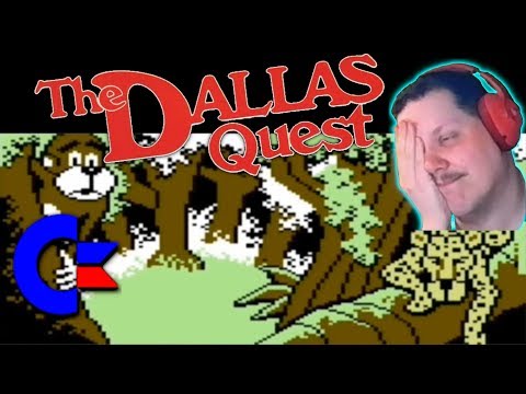 Image de Dallas Quest