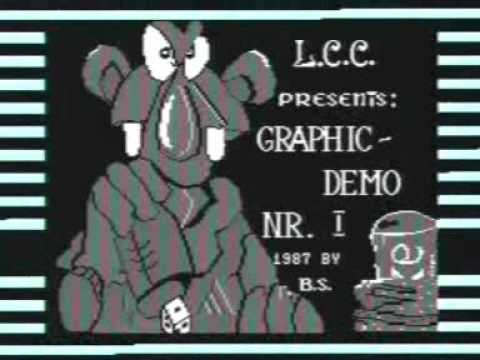 Aperçu du jeu Decisive Battles of the American Civil War: Volume I sur Commodore 64