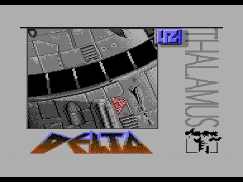 Image du jeu Delta sur Commodore 64