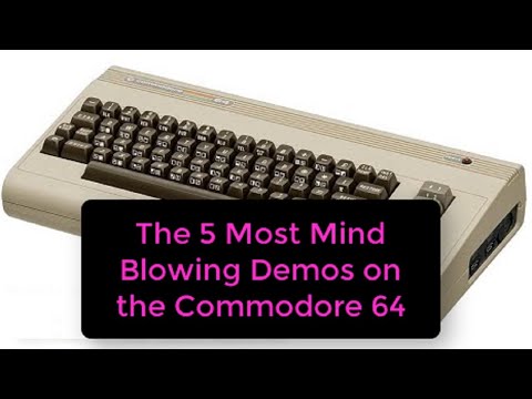 Photo de Demolition sur Commodore 64