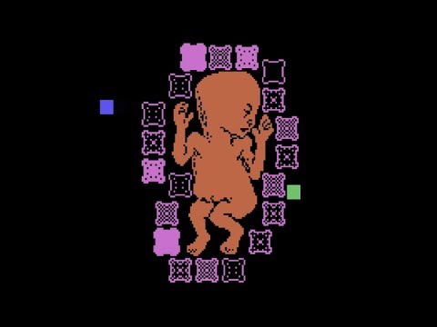 Image du jeu Deux Ex Machina sur Commodore 64