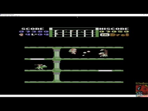 Image du jeu Drol sur Commodore 64