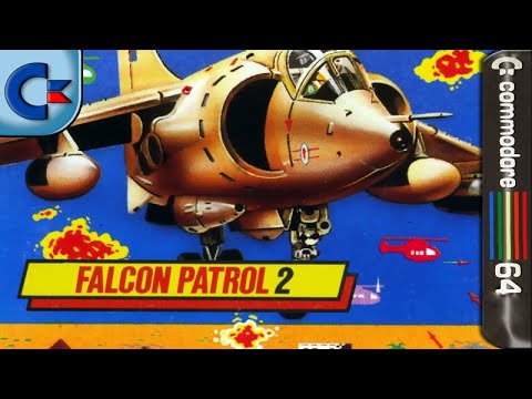 Image de Falcon Patrol II