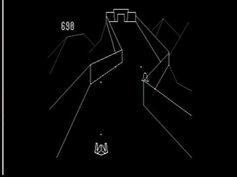 Image du jeu Fortress sur Commodore 64