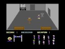 Screen de Friday the 13th sur Commodore 64
