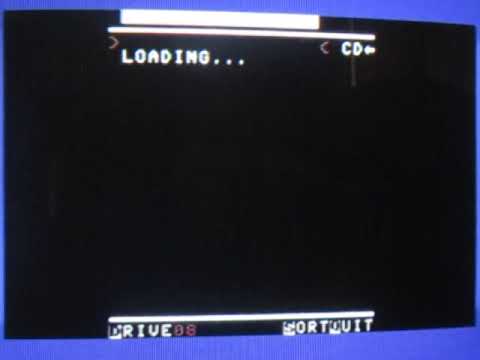 Image de Gateway to the Savage Frontier sur Commodore 64