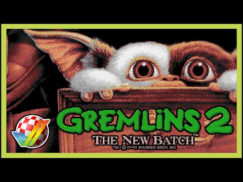 Image de Gremlins 2: The New Batch
