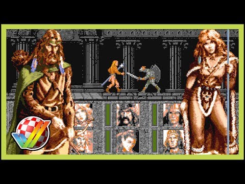 Image de Heroes of the Lance sur Commodore 64