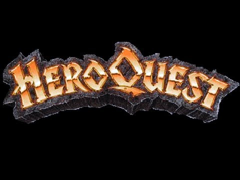Image de HeroQuest sur Commodore 64