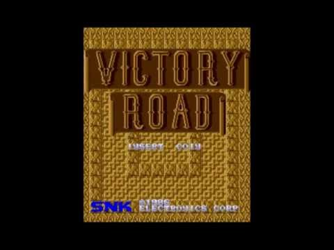 Image du jeu Ikari Warriors Part II : Victory Road sur Commodore 64