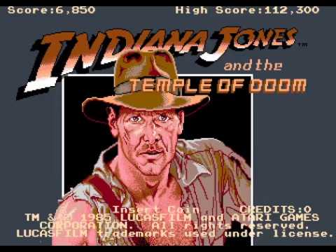 Image de Indiana Jones and the Temple of Doom