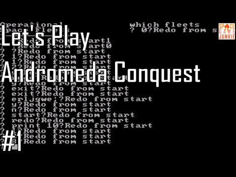 Image de Andromeda Conquest