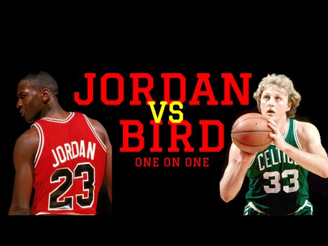 Photo de Jordan vs. Bird: One-on-One sur Commodore 64