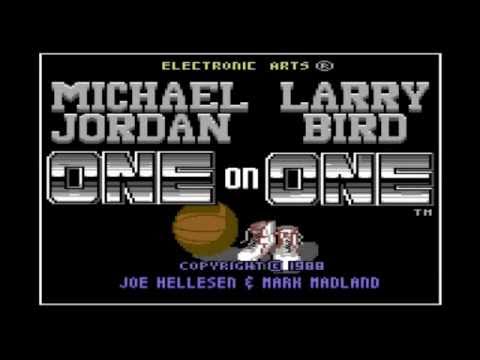 Image de Jordan vs. Bird: One-on-One