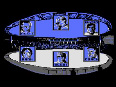 Image du jeu Kenny Dalglish Soccer Manager sur Commodore 64