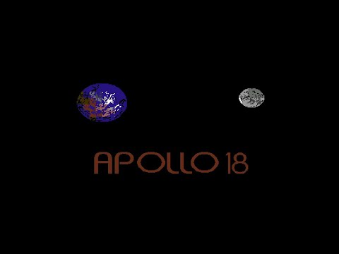 Image du jeu Apollo 18 sur Commodore 64