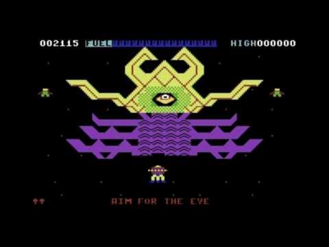 Image de Lazarian sur Commodore 64