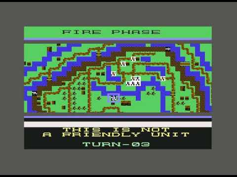 Image du jeu Nam sur Commodore 64