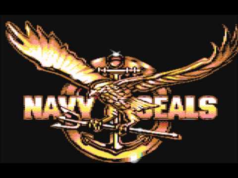 Navy Seals sur Commodore 64