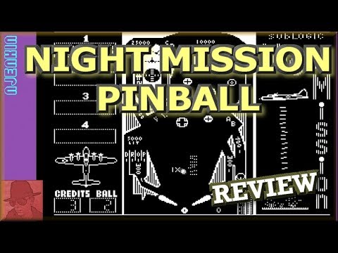 Image de Night Mission Pinball