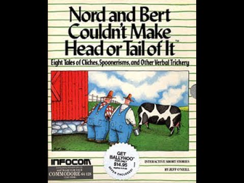 Image de Nord and Bert Couldn