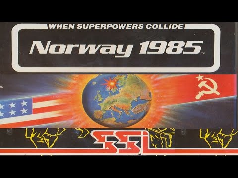Image de Norway 1985