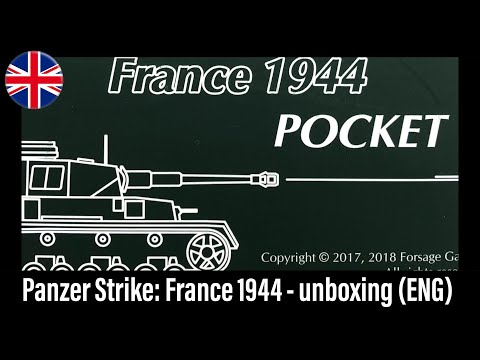 Screen de Panzer Strike sur Commodore 64