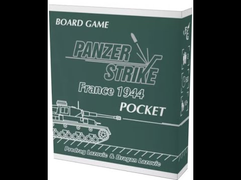 Image de Panzer Strike
