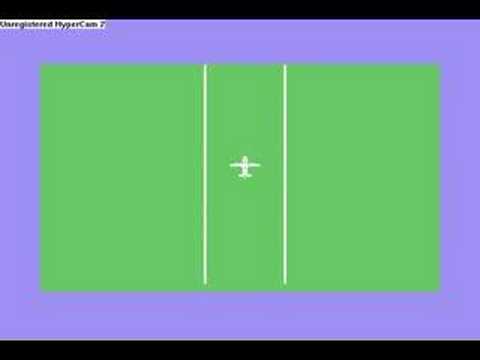 Image de 50 Mission Crush sur Commodore 64