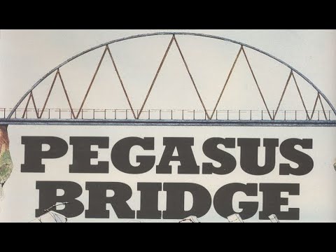 Photo de Pegasus Bridge sur Commodore 64